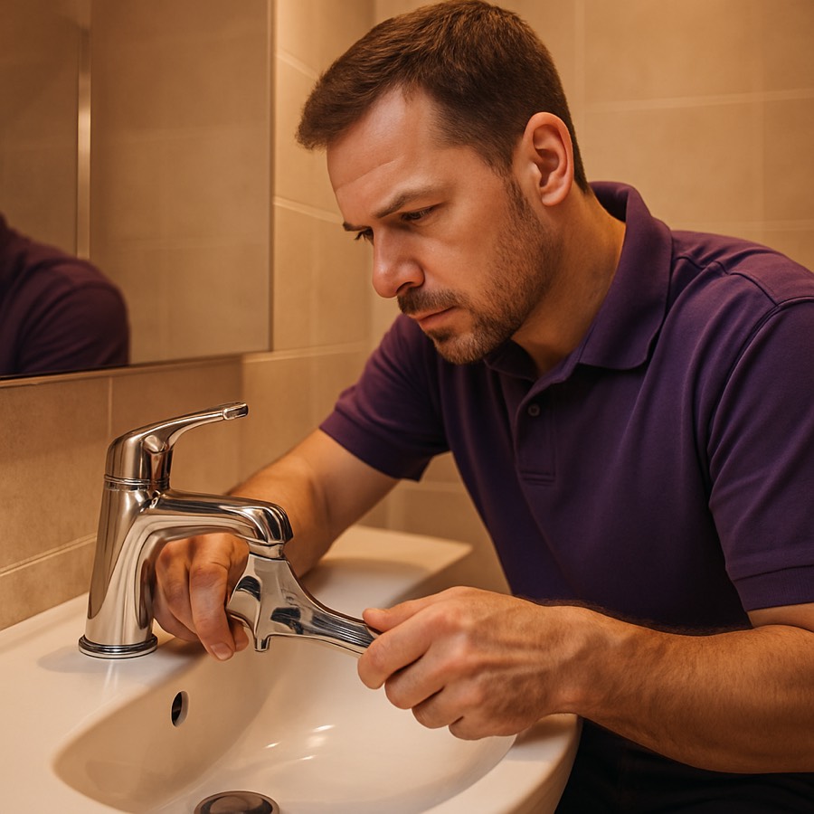 Plumbing