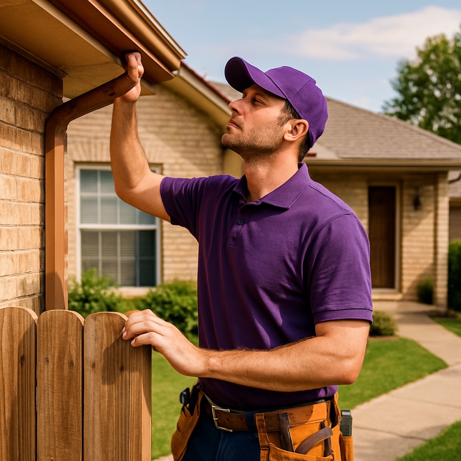 Property Maintenance